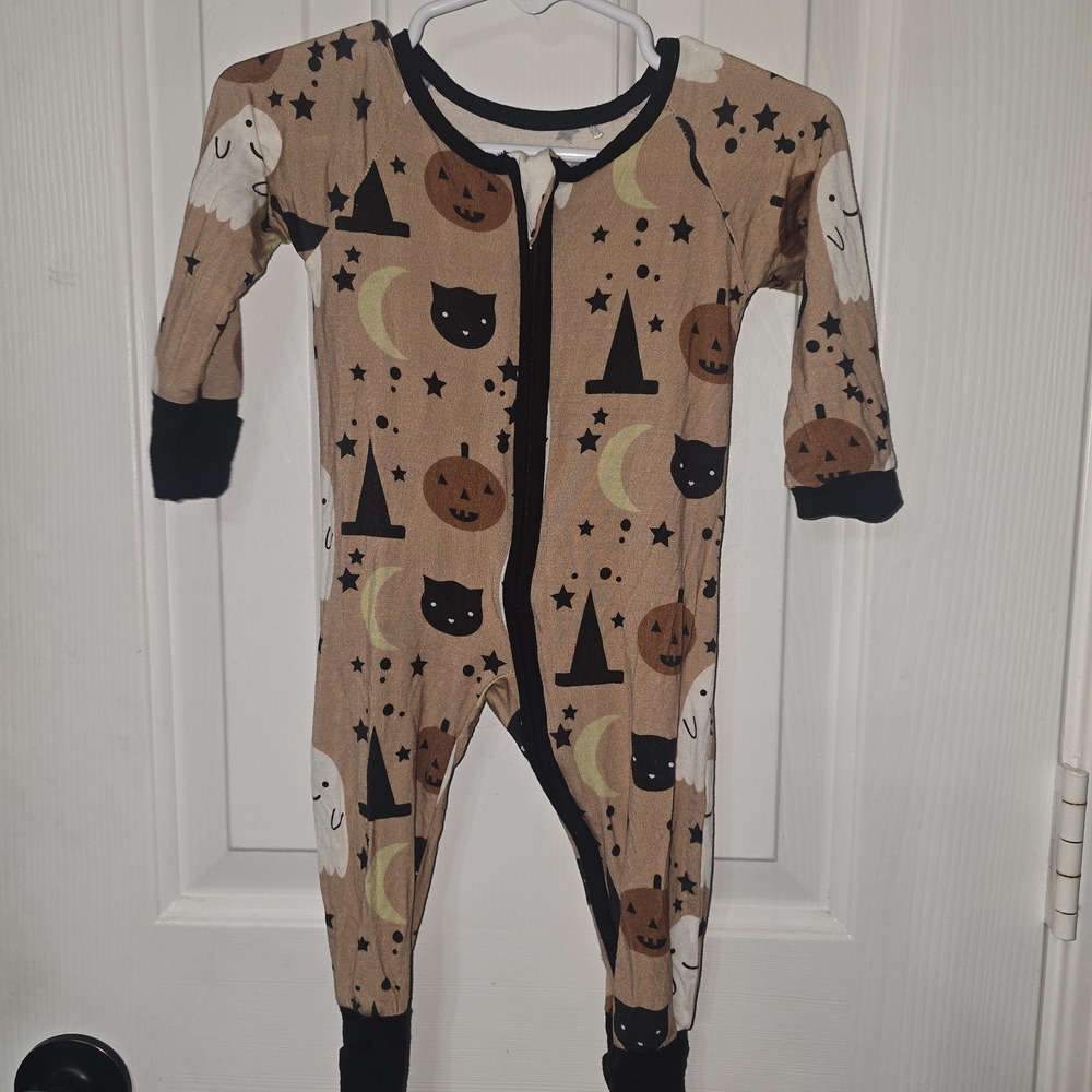 Emerson Bamboo Pajamas